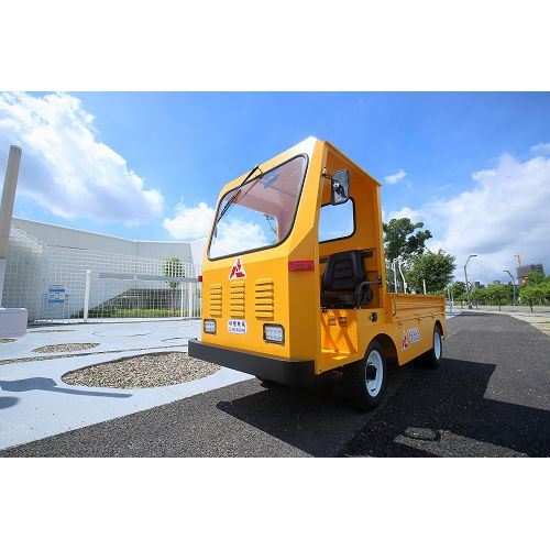 四維牌 PH503型 電動搬運車/ Suwei PH503 Electric Truck