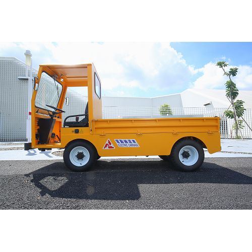 四維牌 PH503型 電動搬運車/ Suwei PH503 Electric Truck