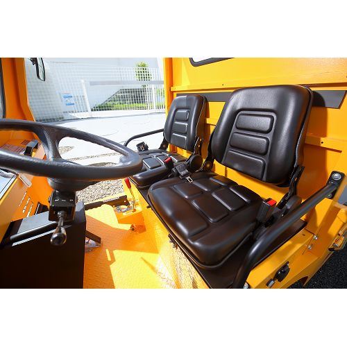 四維牌 PH503型 電動搬運車/ Suwei PH503 Electric Truck