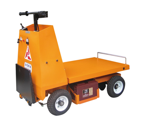 四維牌 PH500型 站立式自走升降車\Suwei PH500 Electric Scissor Lift Table Pallet Truck