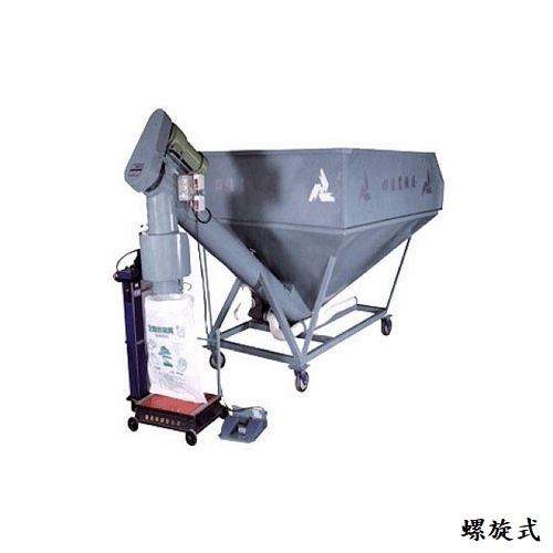  四維牌 自動計量裝袋機/Suwei Automatic Weighing & Packing Machine