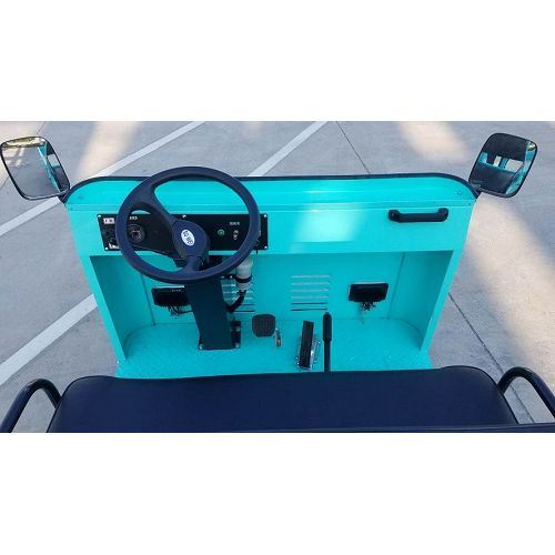 四維牌 PH501型 電動搬運車\Suwei PH501 Electric Truck