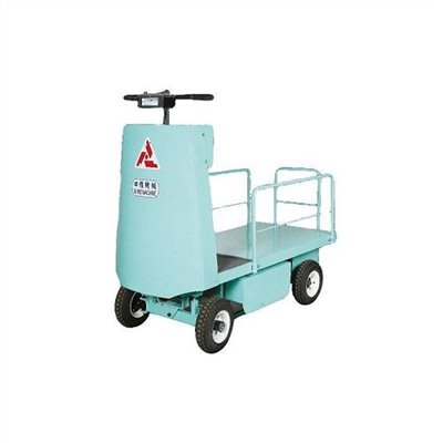 四維牌 PH301型 PH302型電動自走升降作業車 \PH301, PH302 Electric High Lift Pallet Cart