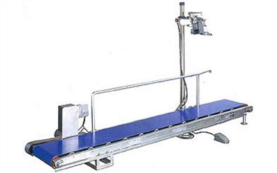  四維牌 輸送帶式縫口機/ Suwei Conveyor