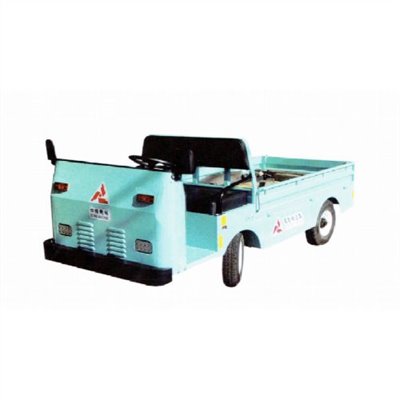 四維牌 PH501型 電動搬運車\Suwei PH501 Electric Truck