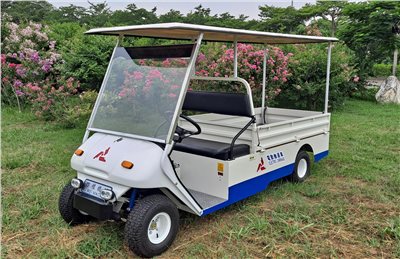 四維牌 PH505型 電動搬運車\Suwei PH505 Electric Truck 